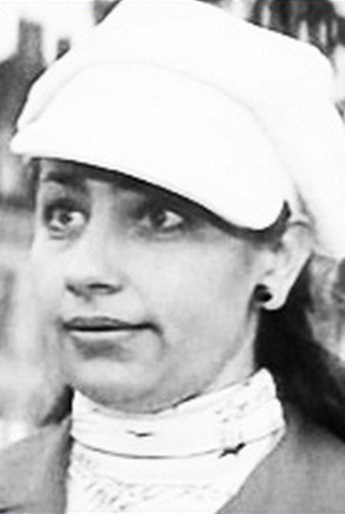 Photo of Ināra Kalnarāja, Acting