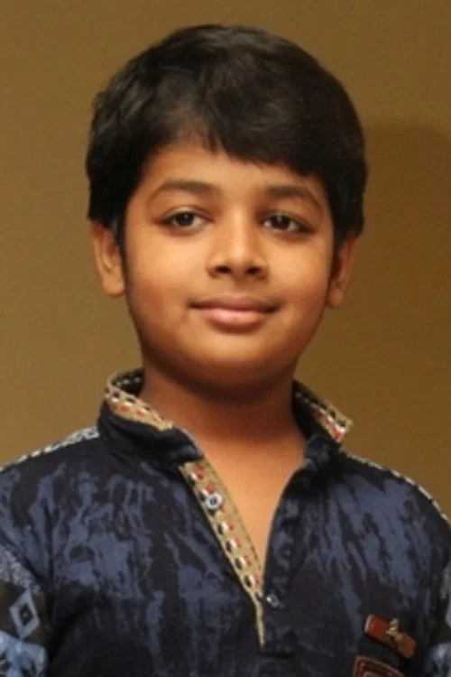 Photo of Nishesh, Acting