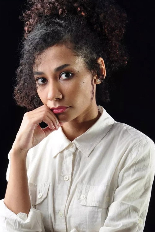 Photo of Rafaela Lima, Acting