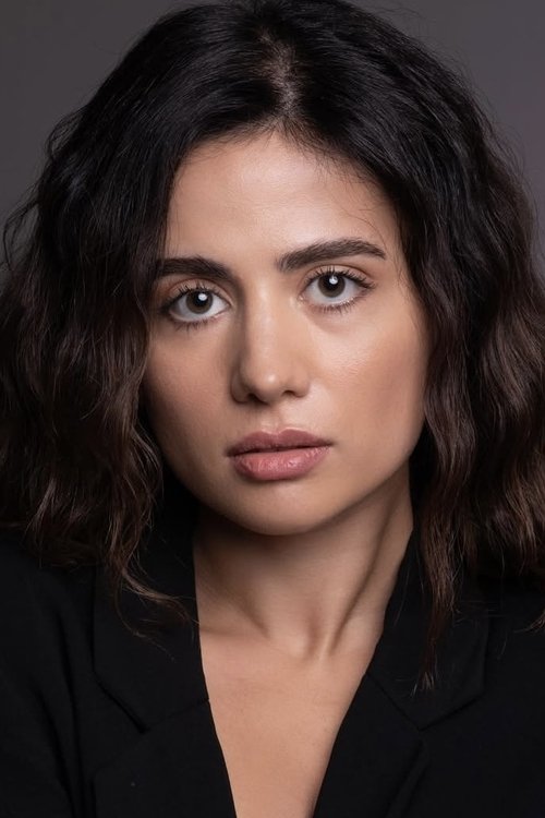 Zarina Gurbanova profile