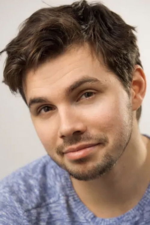 Alexey Litvinenko profile