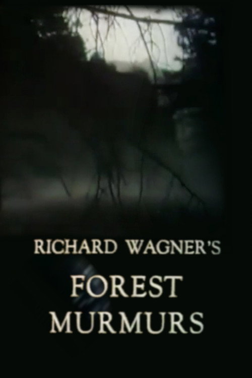 Movie poster for Forest Murmurs (1947)