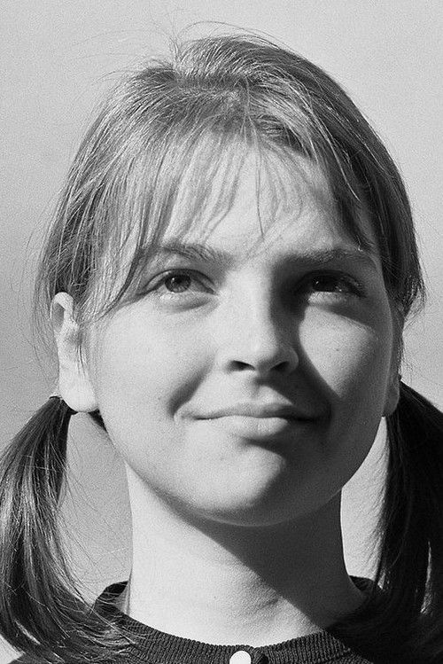 Zuzana Cigánová profile