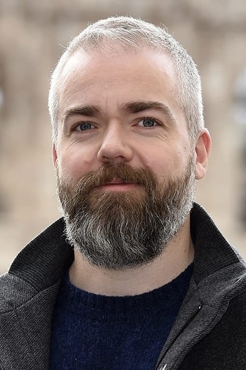 David F. Sandberg profile