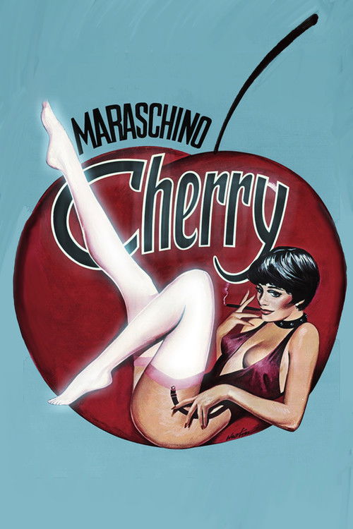 Movie poster for Maraschino Cherry (1978)