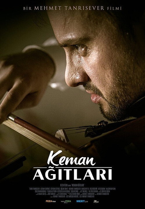 Movie poster for Keman Ağıtları (2020)