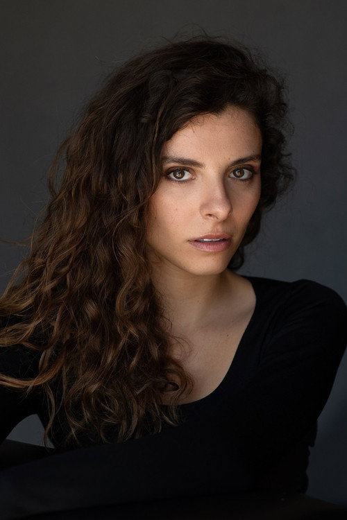 Alexia Cozzi profile