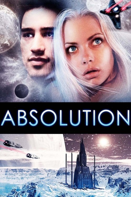 Movie poster for Absolution (1997)