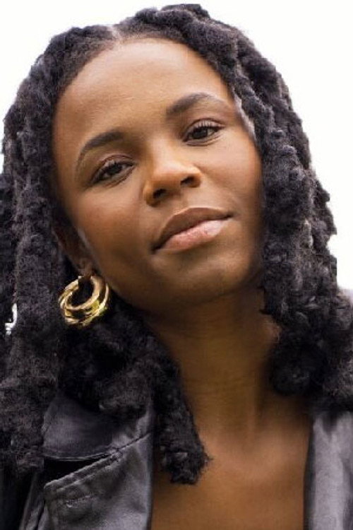 Photo of Aliyah Odoffin, Acting