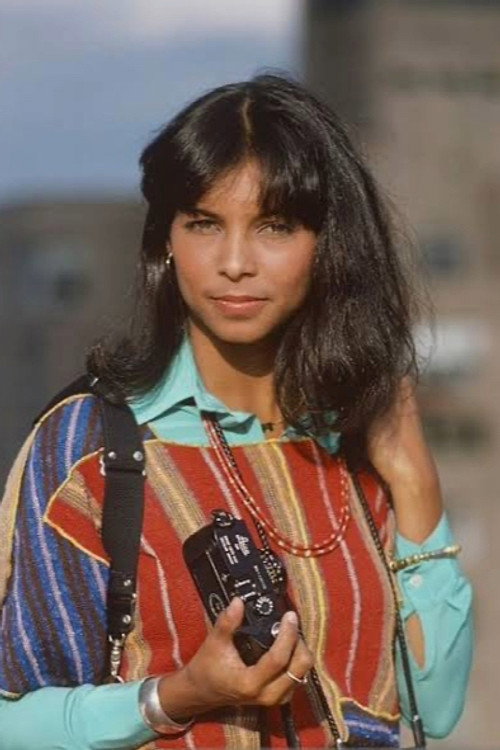 Photo of Jeanne Moutoussamy-Ashe, Acting