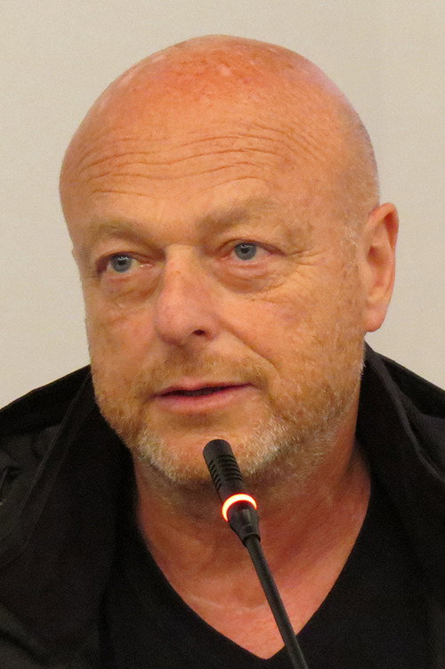 Photo of Gérard Krawczyk, Directing