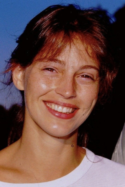 Photo of Marla Hanson, Writing