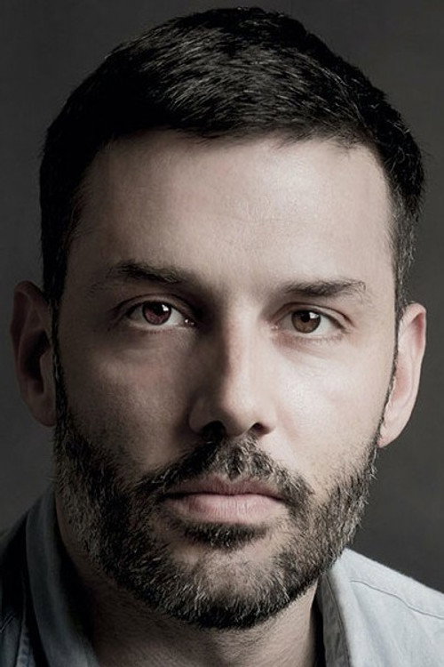Photo of Mariano López Seoane, Acting