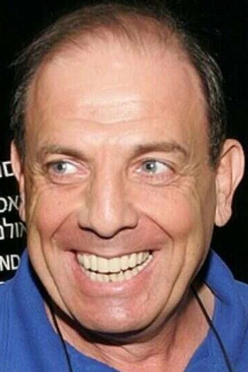 Seffy Rivlin profile