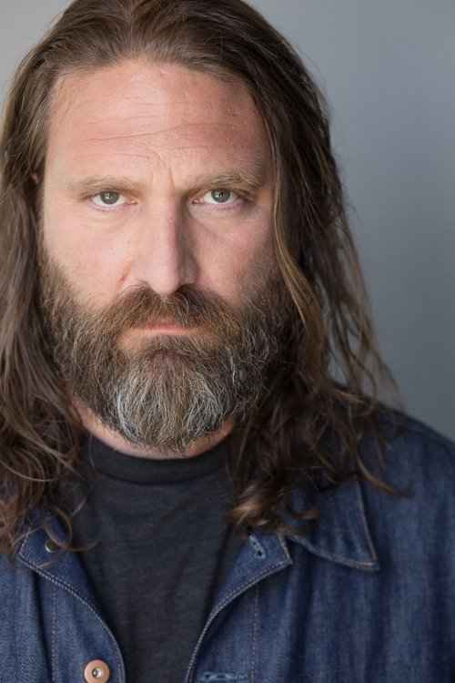 Photo of Paul Zies, Acting
