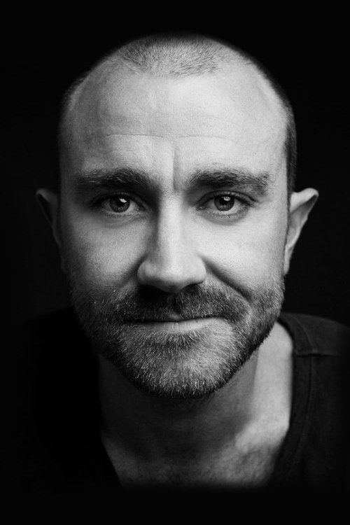 Josh McConville profile