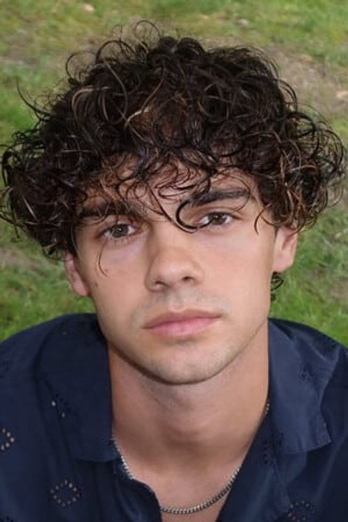 Photo of Jake Clark, Acting