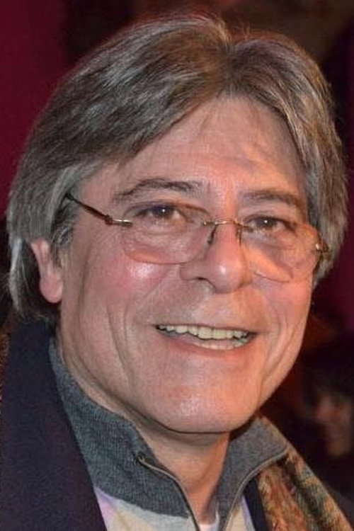 Photo of Carlos Quintas, Acting