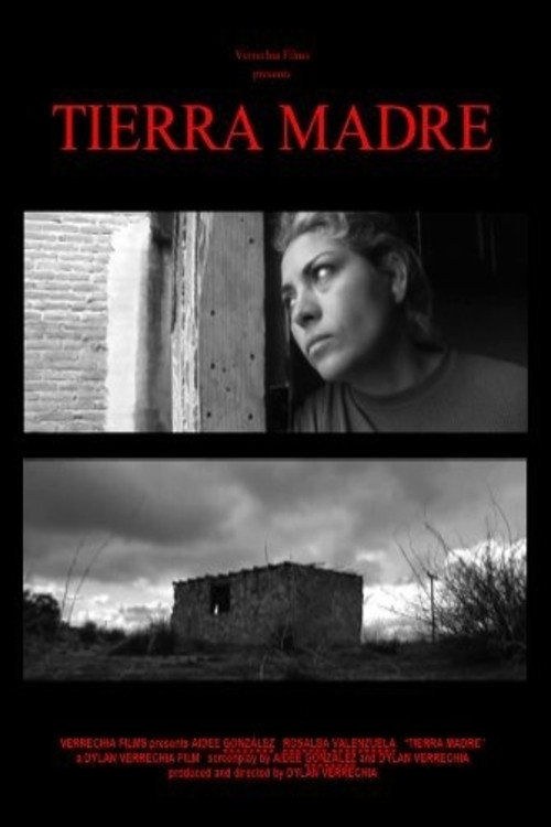 Movie poster for Mother Earth (2010)