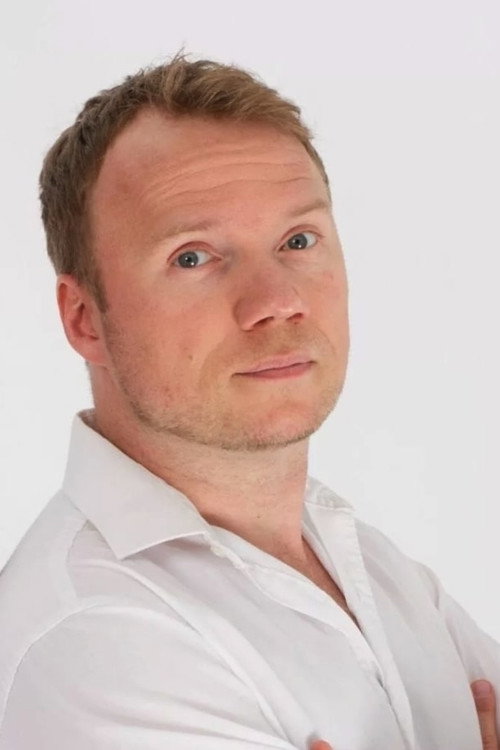Photo of François Maranda, Acting