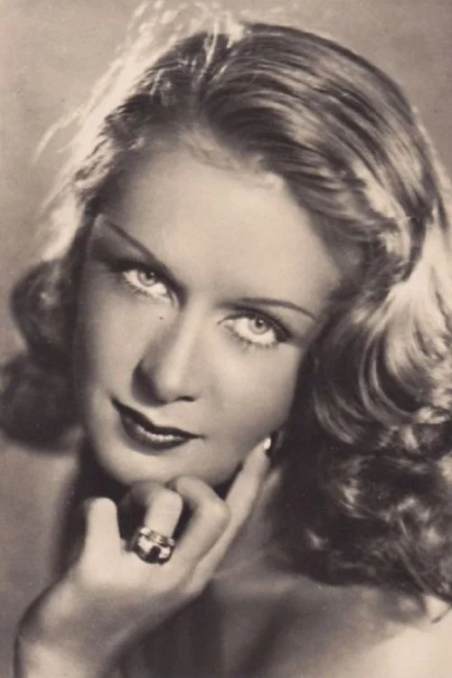 Photo of Vera Carmi, Acting