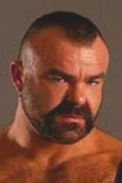 Photo of Bo Ladd, Acting