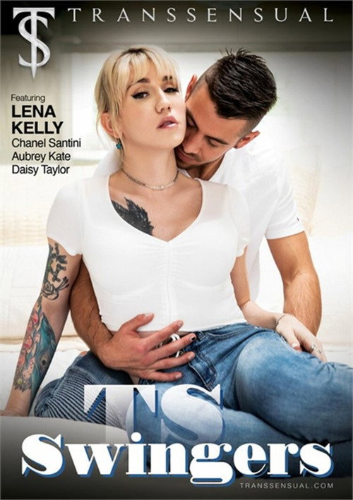 Movie poster for TS Swingers (2022)