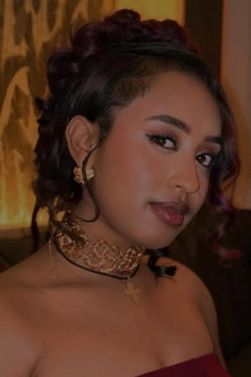 Photo of Hana Gidey, Acting