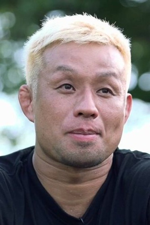 Nobuo Yoshihashi profile