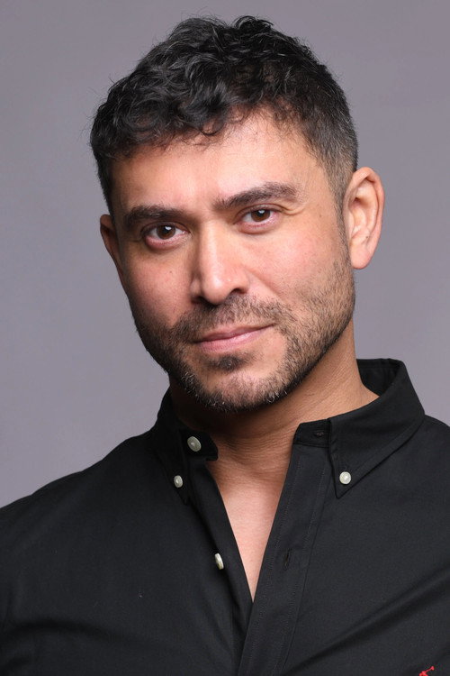 Photo of Rav Wilding, Acting