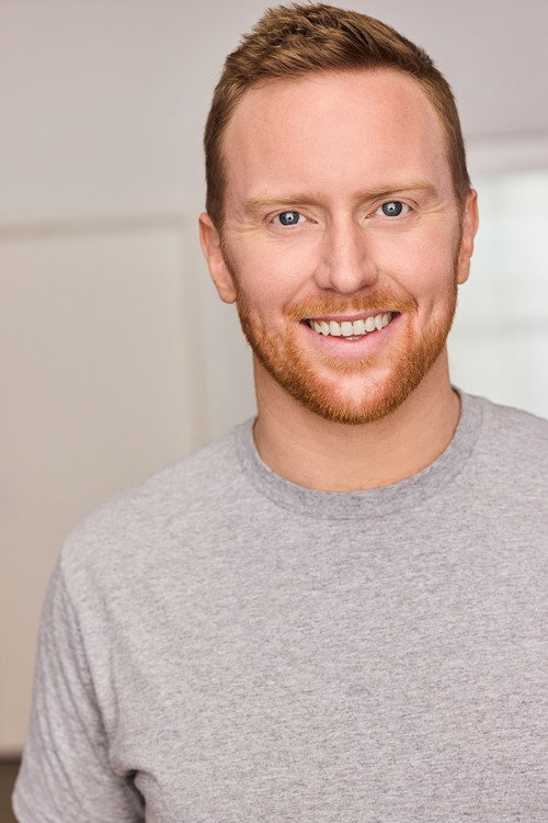 Photo of Andrew Knox, Acting