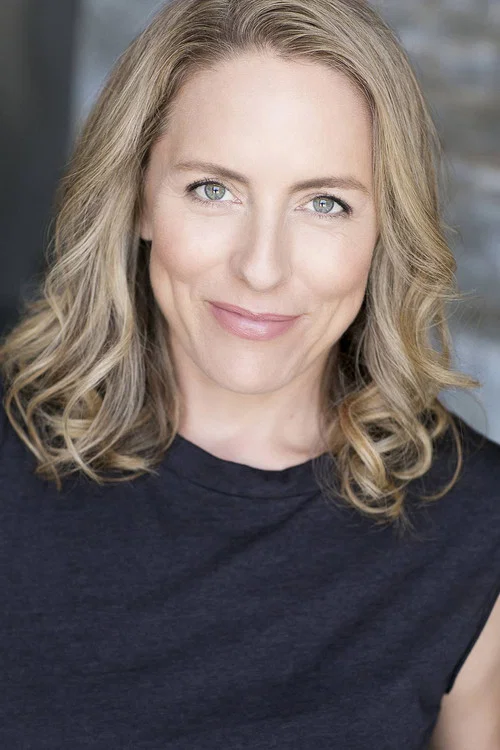 Photo of Molly Brink, Acting