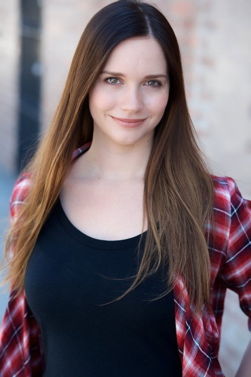 Photo of Katie Patterson, Acting