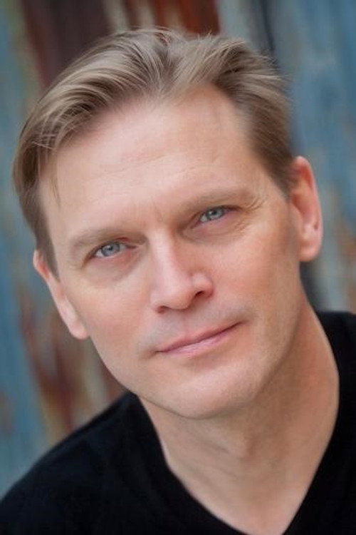 Photo of Jack Koenig, Acting
