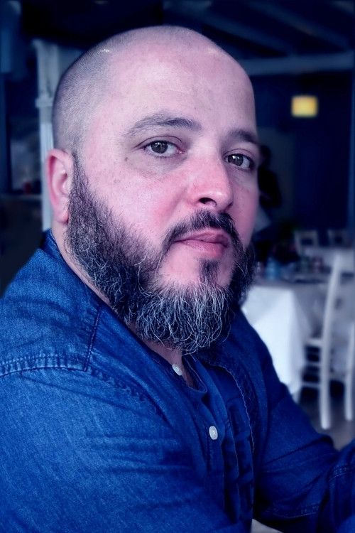 Photo of Giovanni Villa, Directing