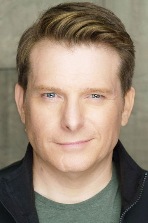 Phillip Wilburn profile