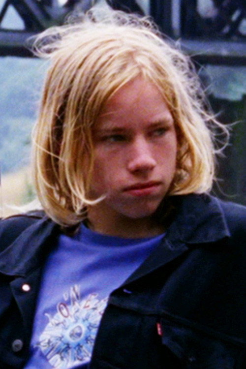Photo of Andreas Böhmer, Acting