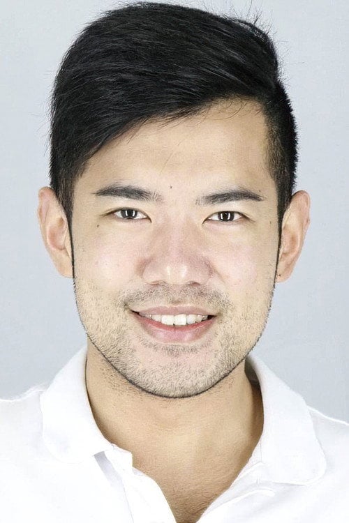 Photo of Tiger Chao, Acting