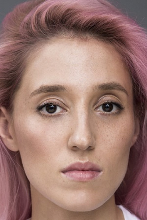 Vasilisa Kuzmina profile