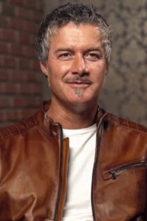 Photo of Arrigo Migliorati, Acting