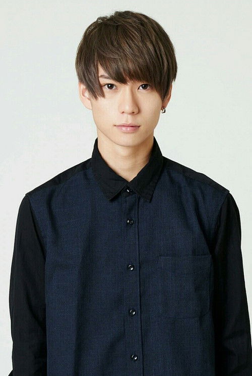 Tsubasa Kizu profile