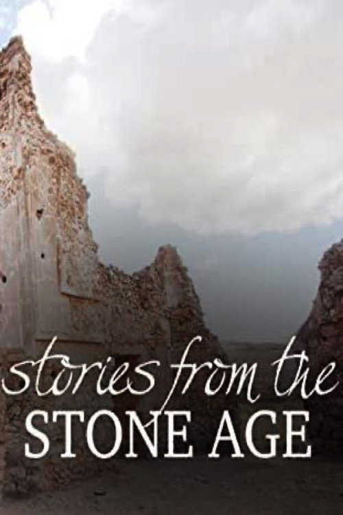 Series poster for Stories From The Stone Age (2004)