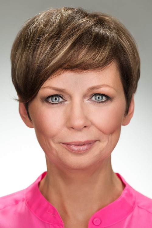 Photo of Claudine Mercier, Acting