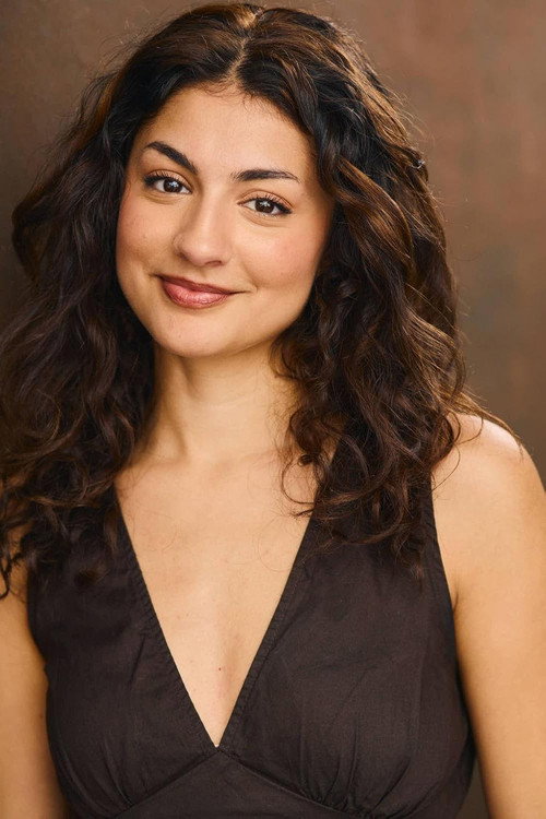 Photo of Arya Desai, Acting