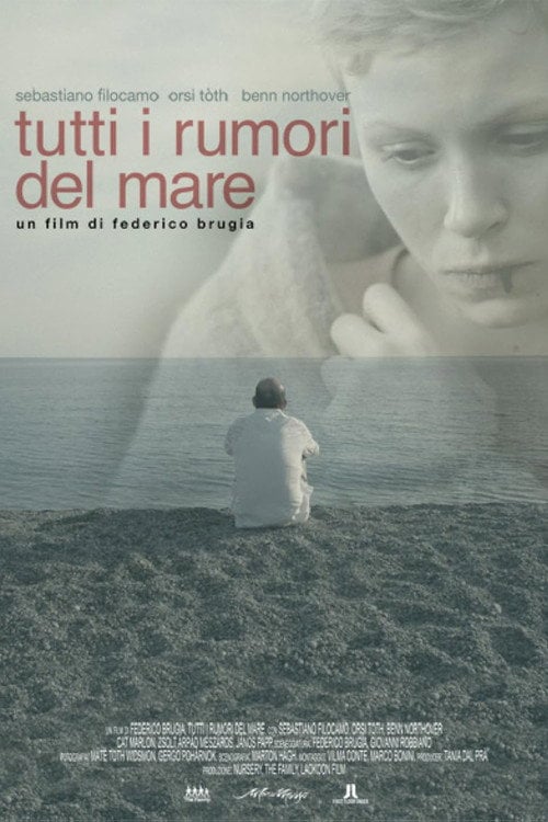 Movie poster for Tutti i rumori del mare (2012)