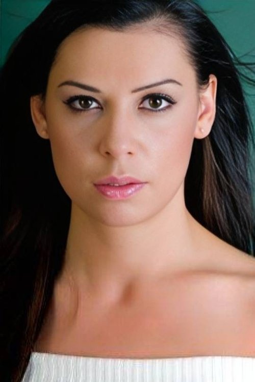 Photo of Candice Lewald, Acting