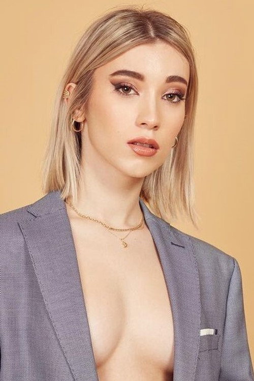 Photo of Rebeca Stones, Acting