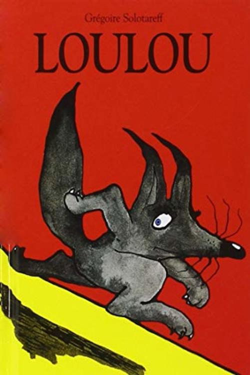 Movie poster for Loulou (2002)