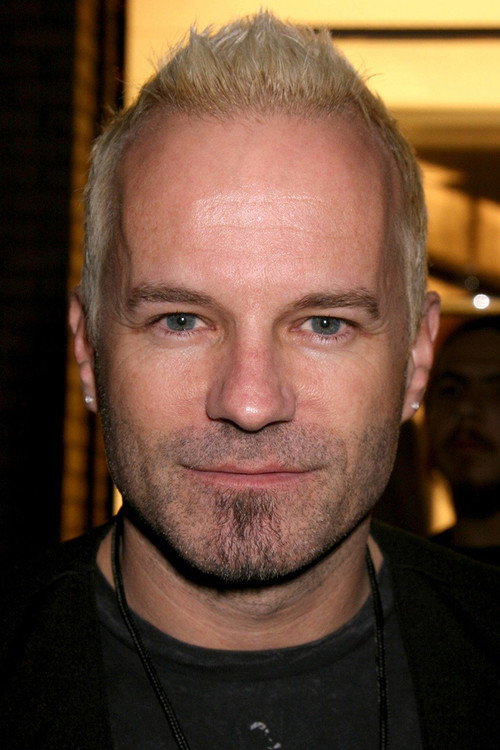 Photo of Ian Paul Cassidy, Acting