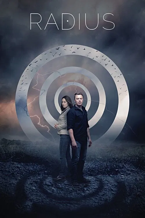 Movie poster for Radius (2017)